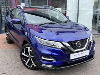 2019 (19) - 1.3 DIG-T (140ps) Tekna 5-Door