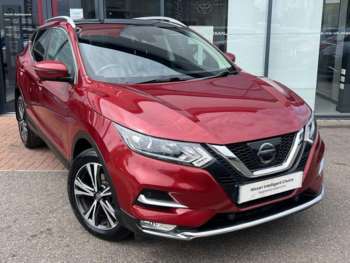 2017 (67) - 1.2 DIG-T N-Connecta [Glass Roof] 5-Door