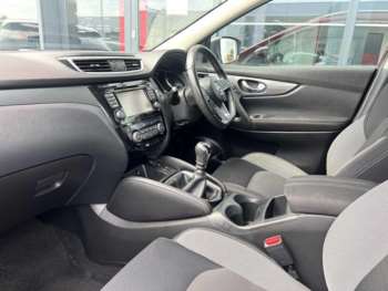 Used Nissan Qashqai 2017 for sale - 75082039: Photo
