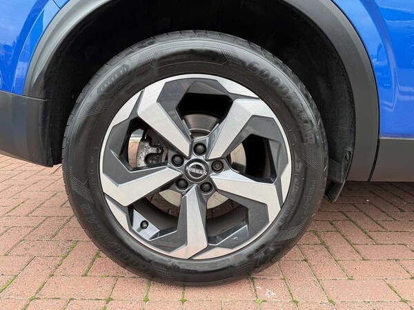 Used Nissan Qashqai 2022 for sale - 76215087: Photo 16