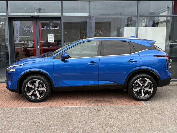 Used Nissan Qashqai 2022 for sale - 76215087: Photo 19