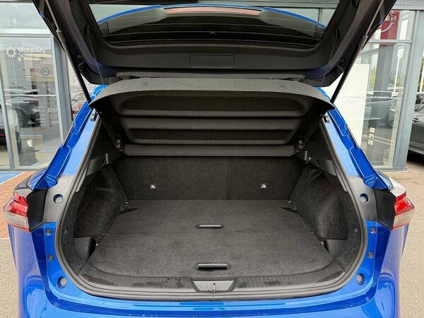 Used Nissan Qashqai 2022 for sale - 76215087: Photo 23