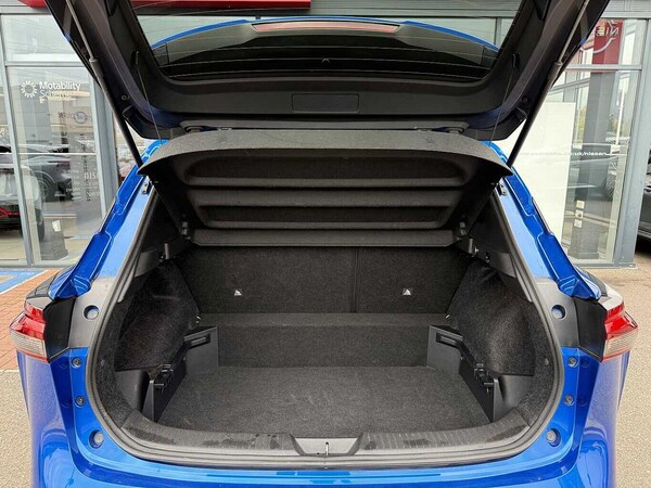 Used Nissan Qashqai 2022 for sale - 76215087: Photo 24