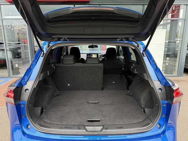 Used Nissan Qashqai 2022 for sale - 76215087: Photo 25