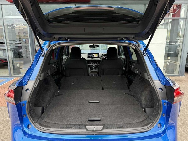 Used Nissan Qashqai 2022 for sale - 76215087: Photo 26