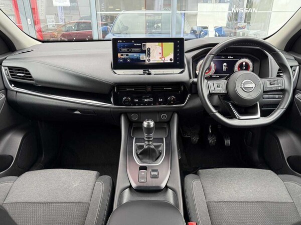 Used Nissan Qashqai 2022 for sale - 76215087: Photo 29