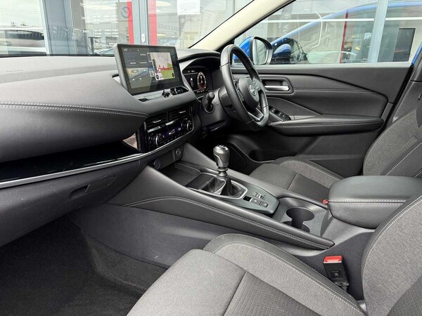 Used Nissan Qashqai 2022 for sale - 76215087: Photo 2
