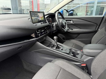 Used Nissan Qashqai 2022 for sale - 76215087: Photo 2