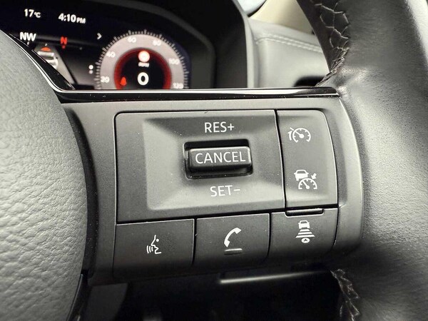 Used Nissan Qashqai 2022 for sale - 76215087: Photo 31