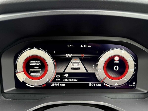 Used Nissan Qashqai 2022 for sale - 76215087: Photo 32