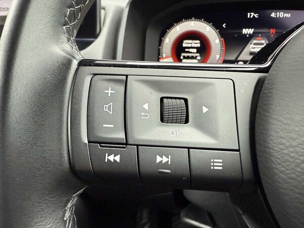 Used Nissan Qashqai 2022 for sale - 76215087: Photo 33