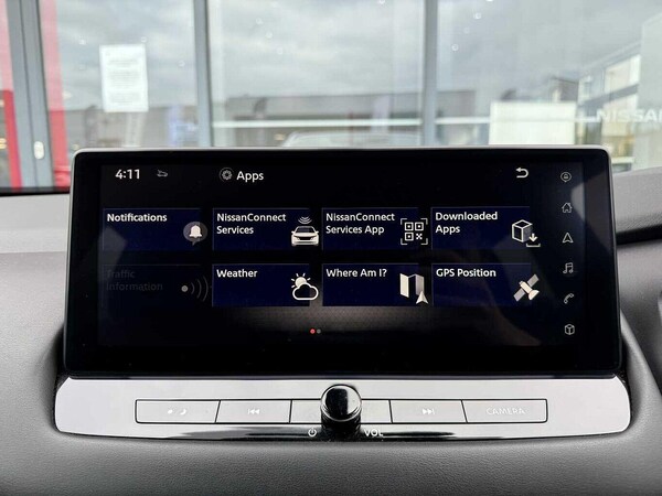 Used Nissan Qashqai 2022 for sale - 76215087: Photo 39