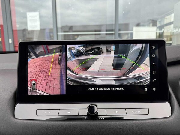 Used Nissan Qashqai 2022 for sale - 76215087: Photo 43