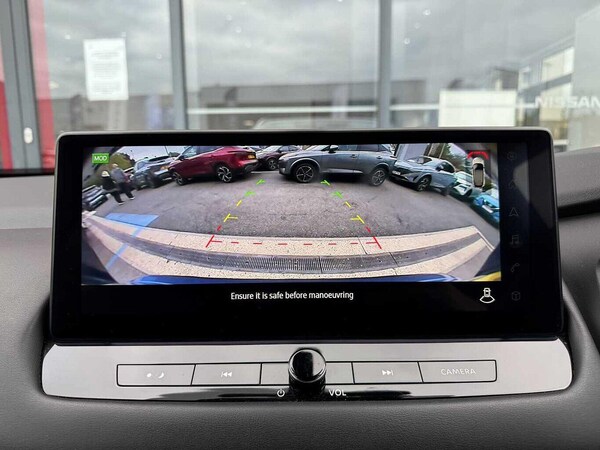 Used Nissan Qashqai 2022 for sale - 76215087: Photo 47