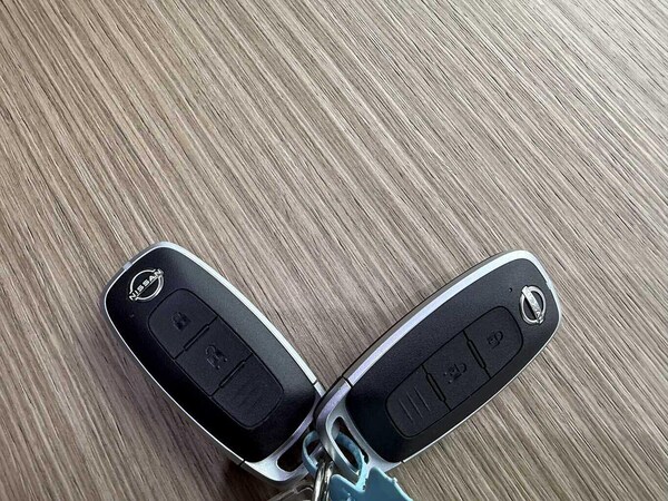 Used Nissan Qashqai 2022 for sale - 76215087: Photo 55