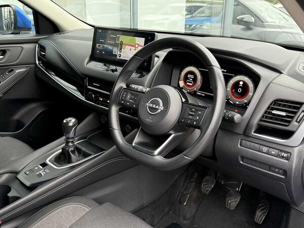Used Nissan Qashqai 2022 for sale - 76215087: Photo 6