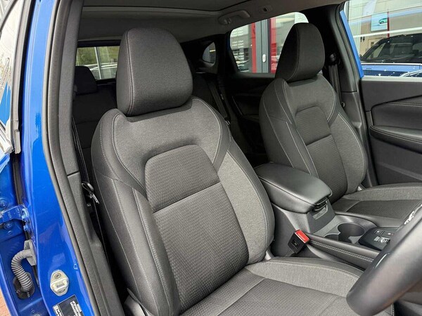 Used Nissan Qashqai 2022 for sale - 76215087: Photo 9
