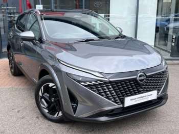 2024 (24) - 1.5 E-Power N-Connecta 5dr Auto