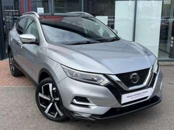 2021 (21) - 1.3 DIG-T (140ps) N-Motion 5-Door