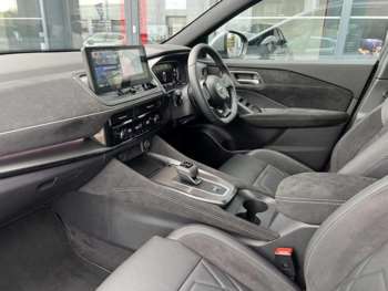 Used Nissan Qashqai 2024 for sale - 74409687: Photo