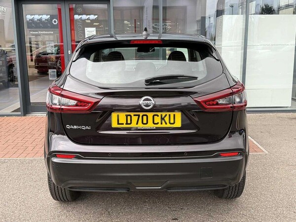 Used Nissan Qashqai 2020 for sale - 76214137: Photo 11
