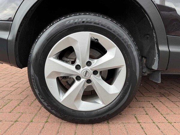 Used Nissan Qashqai 2020 for sale - 76214137: Photo 16