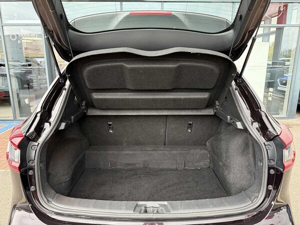 Used Nissan Qashqai 2020 for sale - 76214137: Photo 21