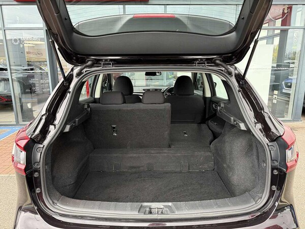 Used Nissan Qashqai 2020 for sale - 76214137: Photo 22
