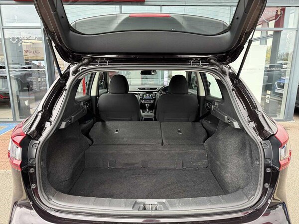 Used Nissan Qashqai 2020 for sale - 76214137: Photo 23