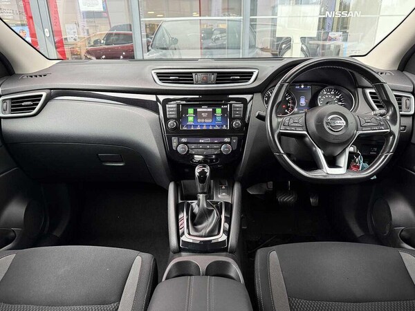 Used Nissan Qashqai 2020 for sale - 76214137: Photo 25