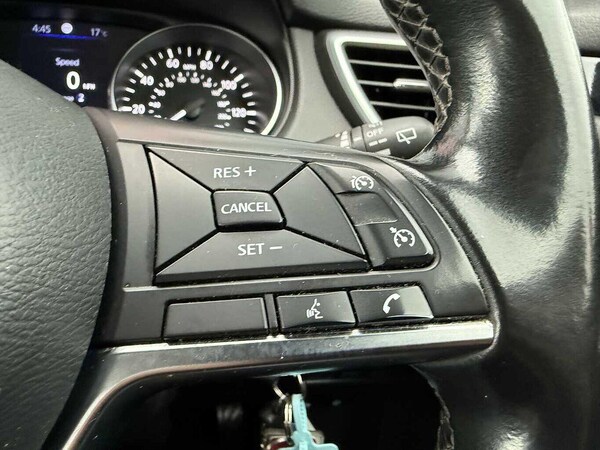 Used Nissan Qashqai 2020 for sale - 76214137: Photo 28