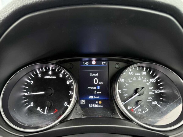 Used Nissan Qashqai 2020 for sale - 76214137: Photo 29