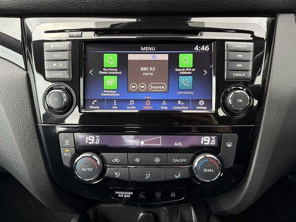 Used Nissan Qashqai 2020 for sale - 76214137: Photo 32