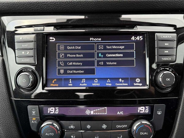 Used Nissan Qashqai 2020 for sale - 76214137: Photo 34