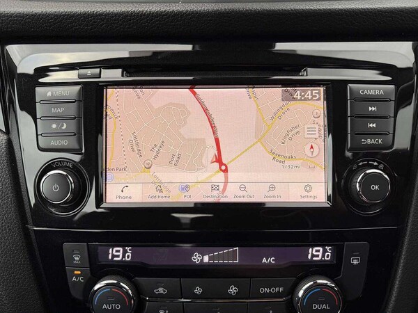 Used Nissan Qashqai 2020 for sale - 76214137: Photo 38