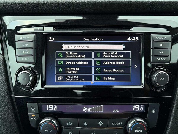 Used Nissan Qashqai 2020 for sale - 76214137: Photo 39