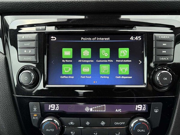 Used Nissan Qashqai 2020 for sale - 76214137: Photo 40