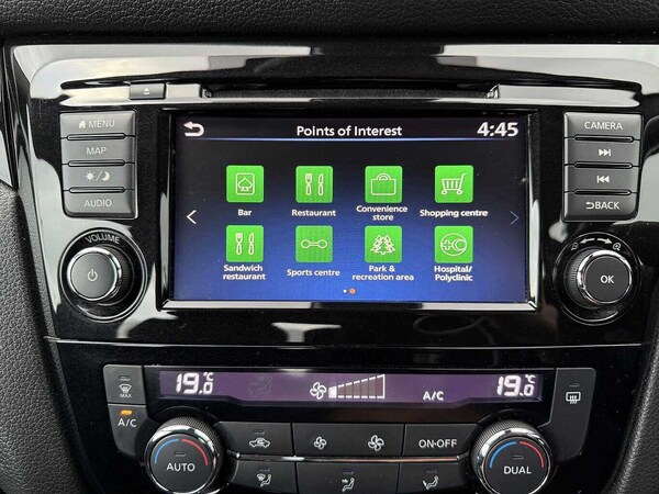 Used Nissan Qashqai 2020 for sale - 76214137: Photo 41
