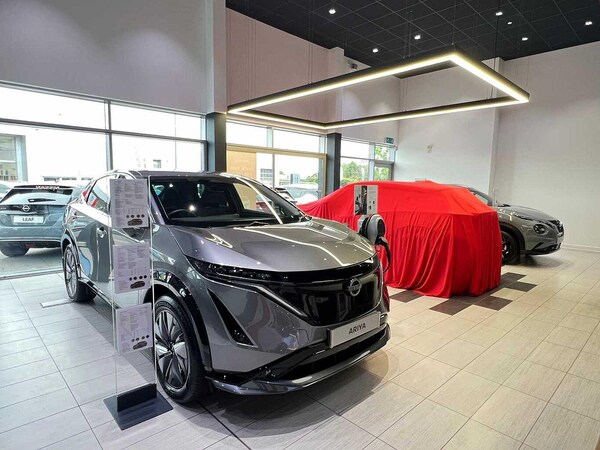 Used Nissan Qashqai 2020 for sale - 76214137: Photo 58