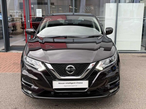 Used Nissan Qashqai 2020 for sale - 76214137: Photo 5