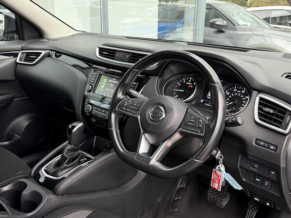 Used Nissan Qashqai 2020 for sale - 76214137: Photo 6