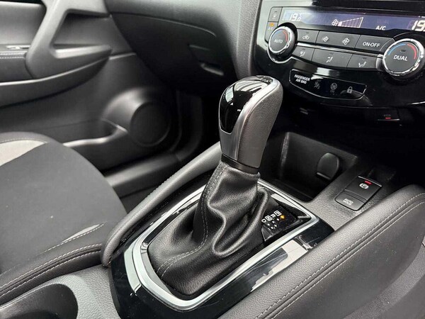 Used Nissan Qashqai 2020 for sale - 76214137: Photo 7