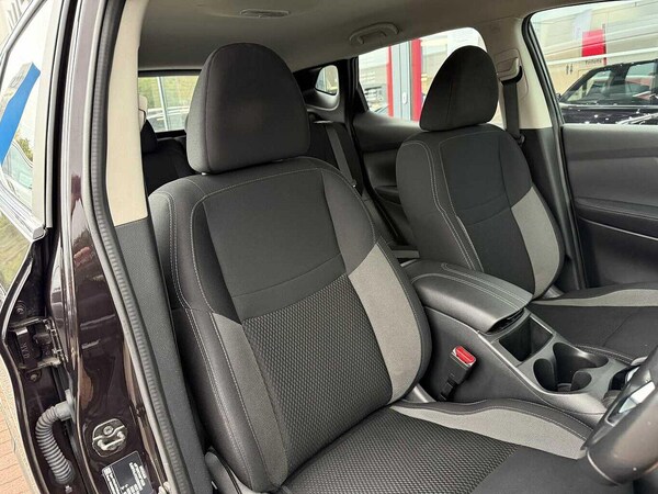 Used Nissan Qashqai 2020 for sale - 76214137: Photo 9
