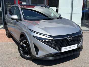 2024 (24) - 1.3 DiG-T (140ps) N-Connecta [Glass Roof] 5-Door