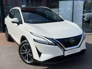 2023 (23) - 1.5 e-POWER (190ps) Tekna 5-Door