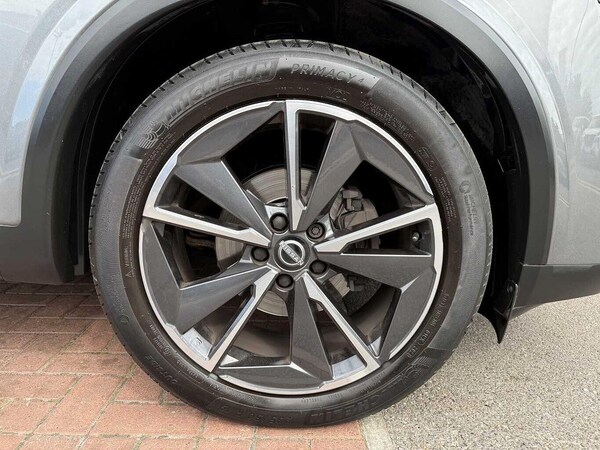Used Nissan Qashqai 2022 for sale - 75657288: Photo 16