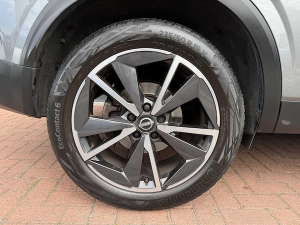 Used Nissan Qashqai 2022 for sale - 75657288: Photo 21