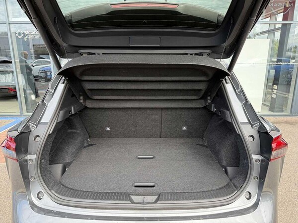 Used Nissan Qashqai 2022 for sale - 75657288: Photo 26