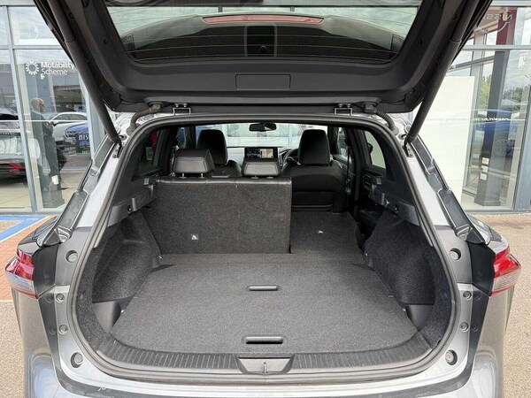 Used Nissan Qashqai 2022 for sale - 75657288: Photo 28