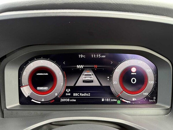 Used Nissan Qashqai 2022 for sale - 75657288: Photo 35